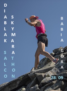 Diablak Salco Skymarathon